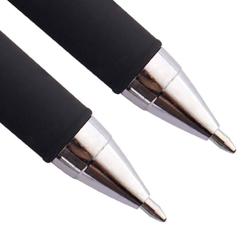 宝克 0.7mm 黑色 中性笔 PC2218 (支)