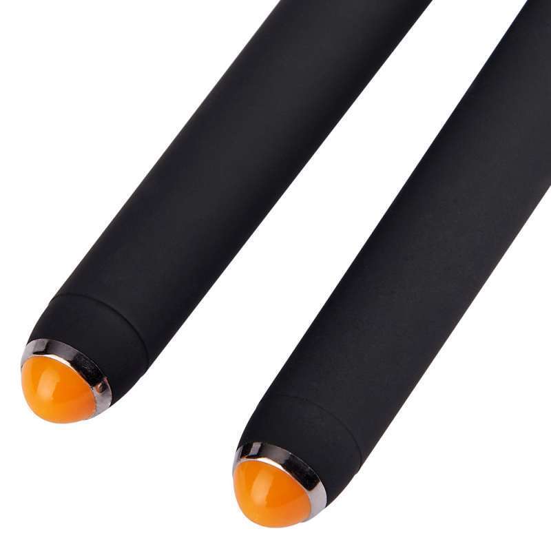 宝克 0.7mm 黑色 中性笔 PC2218 (支)