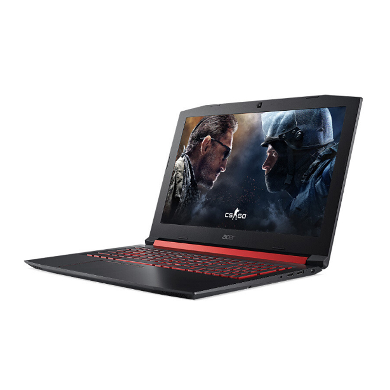 宏碁(acer)暗影骑士3进阶版AN5 15.6英寸笔记本电脑(I5-7300HQ 8G 1T+128G 4G高端独显)