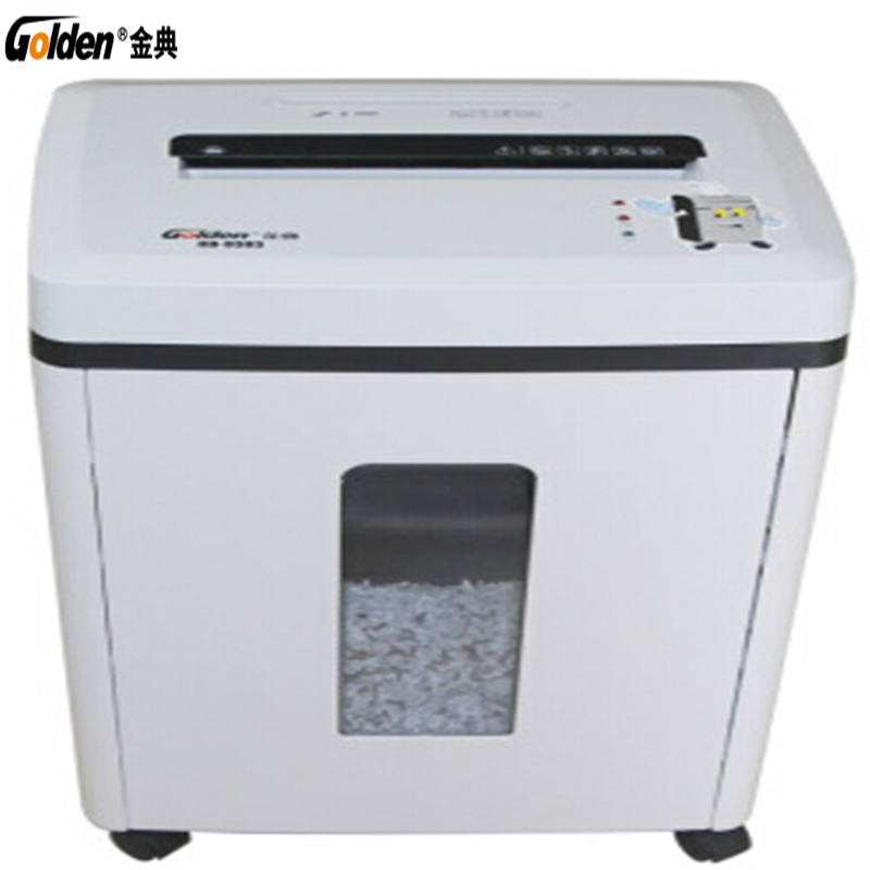 金典(GOLDEN) GD-9303 碎纸机