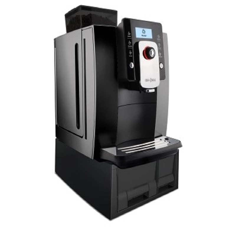 KLM1601PRO全自动商用咖啡机