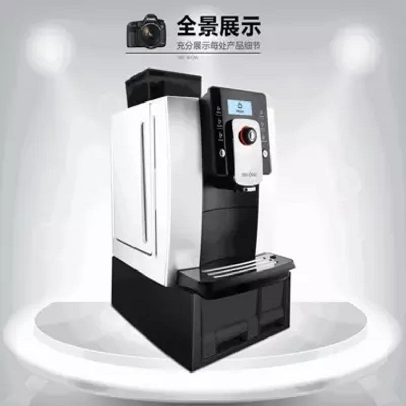 KLM1601PRO全自动商用咖啡机