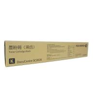 富士施乐(Fuji Xerox)SC2020 黑色 粉盒