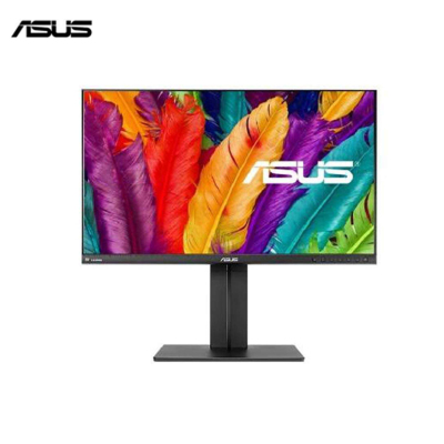 华硕(ASUS)PB258Q 25英寸 IPS广视角 100% 色彩饱和度显示器