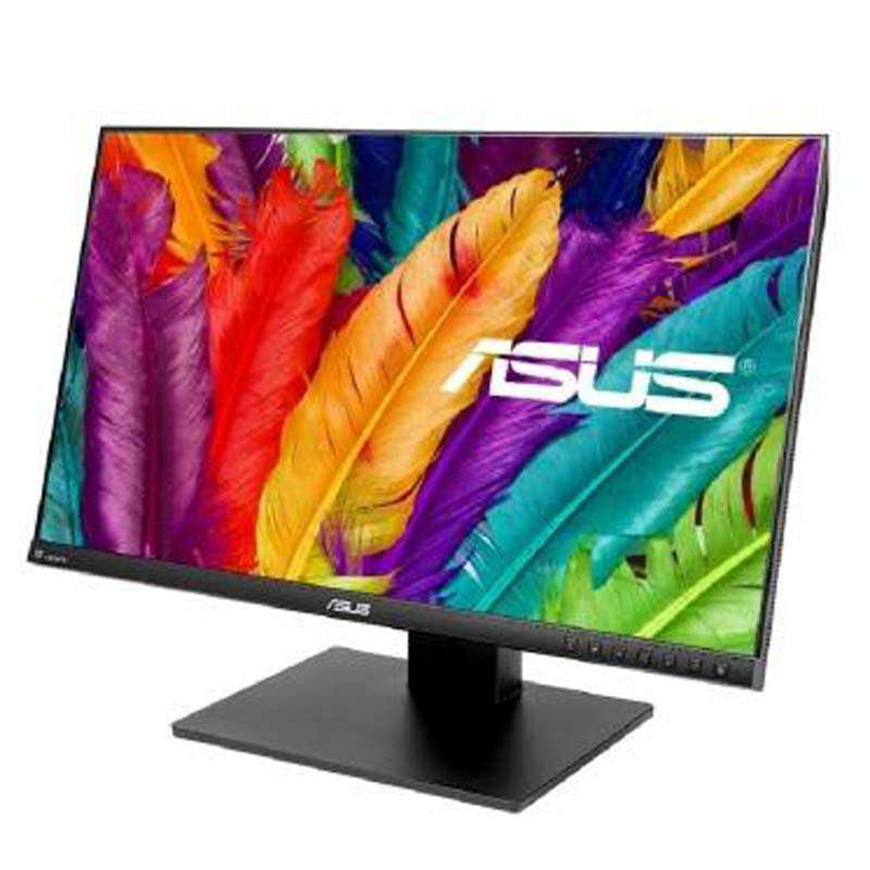 华硕(ASUS)PB258Q 25英寸 IPS广视角 100% 色彩饱和度显示器