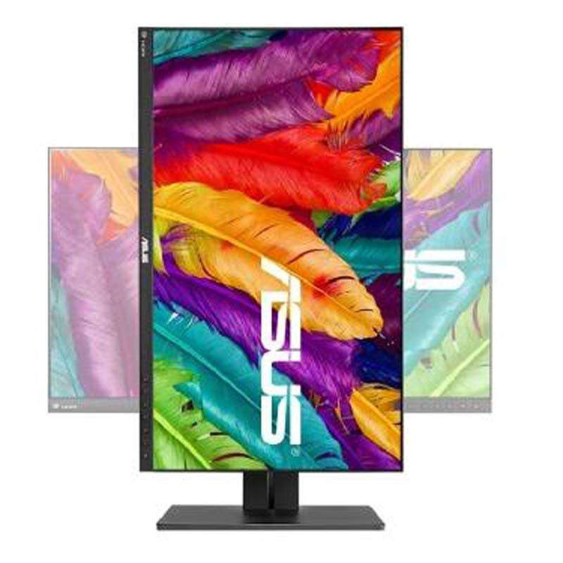 华硕(ASUS)PB258Q 25英寸 IPS广视角 100% 色彩饱和度显示器