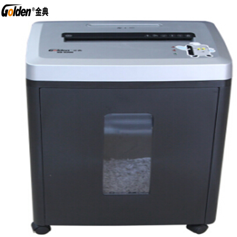 金典(GOLDEN) GD-9306 碎纸机