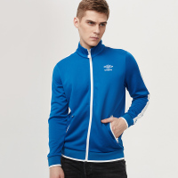 茵宝UMBRO2017新款男装外套运动服运动休闲UO174AP2453-01