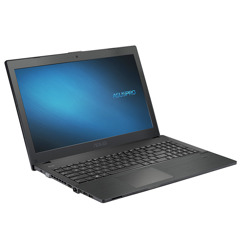 华硕(ASUS)P2540笔记本电脑(I3-7100U 4G 500G 2G独显 15.6寸屏幕 无光驱 DOS 包鼠)