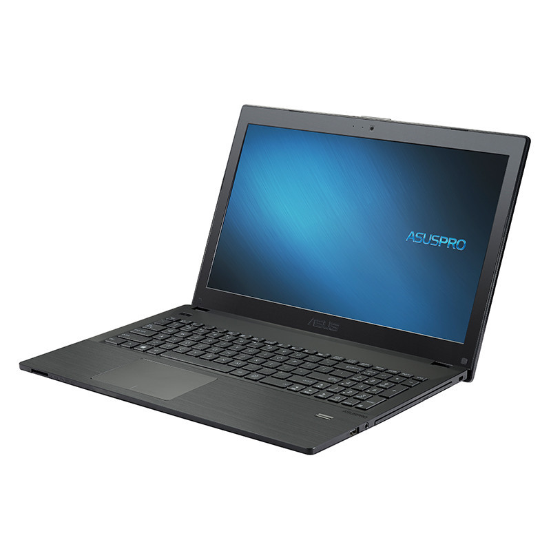 华硕(ASUS)P2540笔记本电脑(I3-7100U 4G 500G 2G独显 15.6寸屏幕 无光驱 DOS 包鼠)