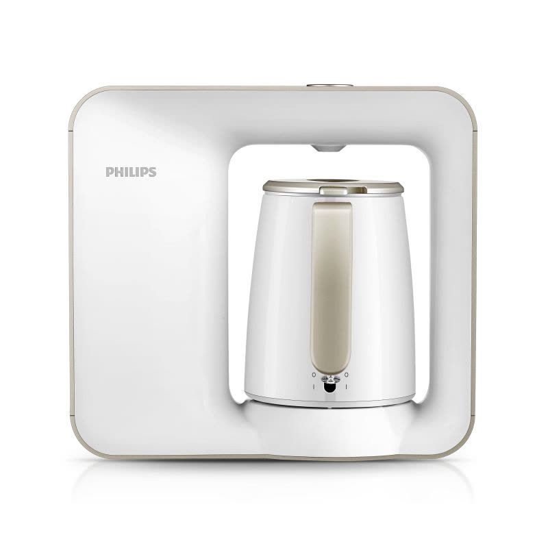 飞利浦 Philips 家用净水器 可加热 净饮机 WP4272/02图片