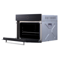 方太电烤箱KQD45F-C2T双探针同温 嵌入式烤箱