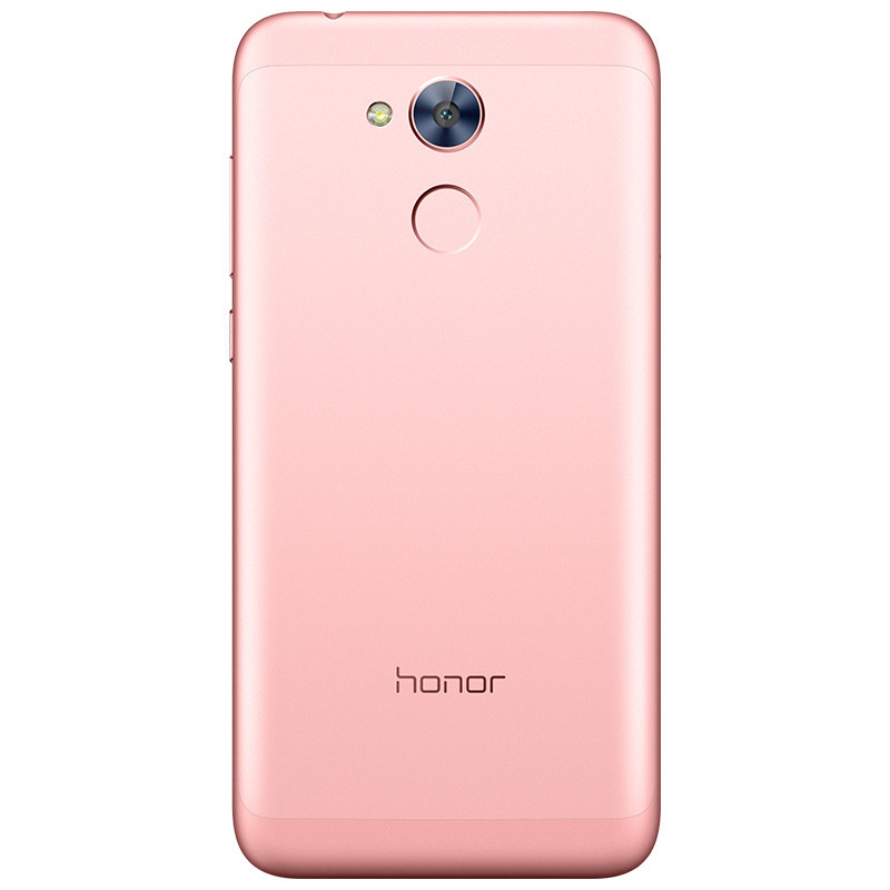 荣耀畅玩6A( 2GB+16GB )玫瑰金 移动联通电信4G手机