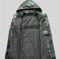 保护神 雨衣 套装 XXL 数码迷彩 (套)