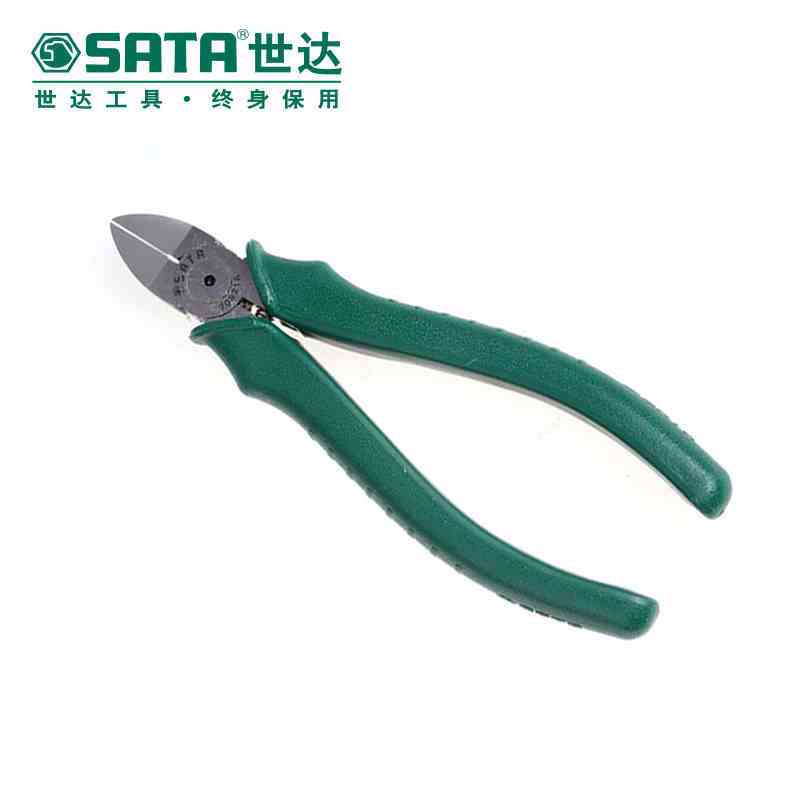 世达水口钳-7SA70922A