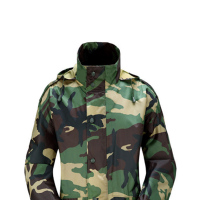 保护神 雨衣 套装 L 大花迷彩 (套)