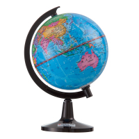 齐心 B1002 地球仪(20)1个