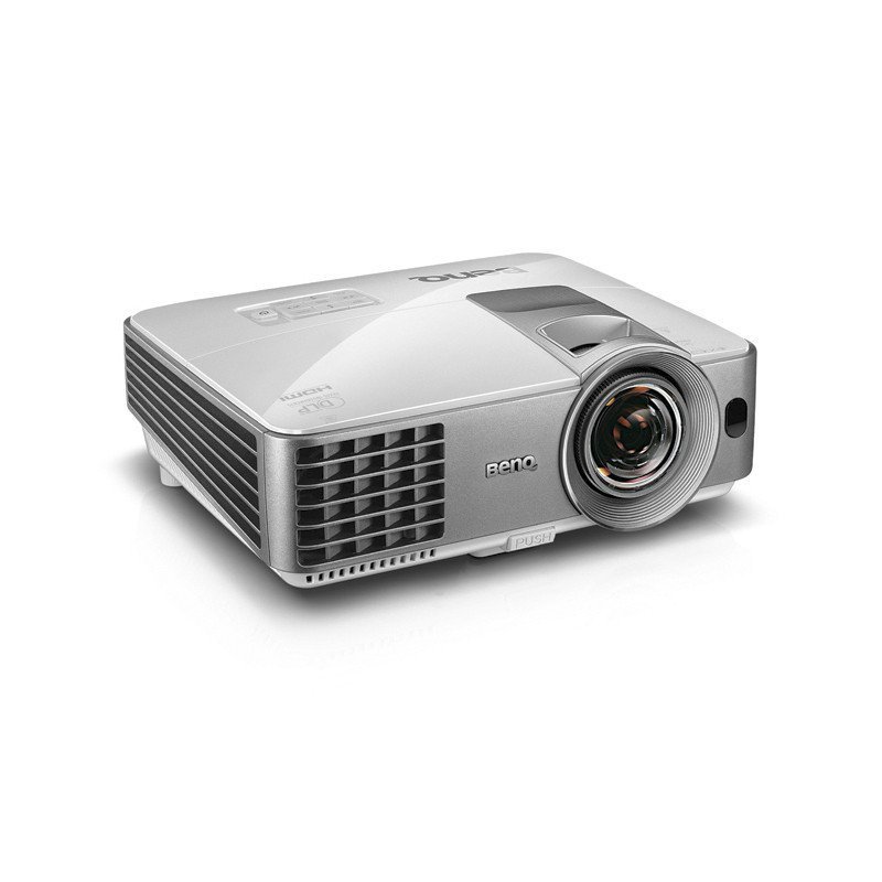 明基(BENQ) 投影仪 投影机 MS630ST (1台)