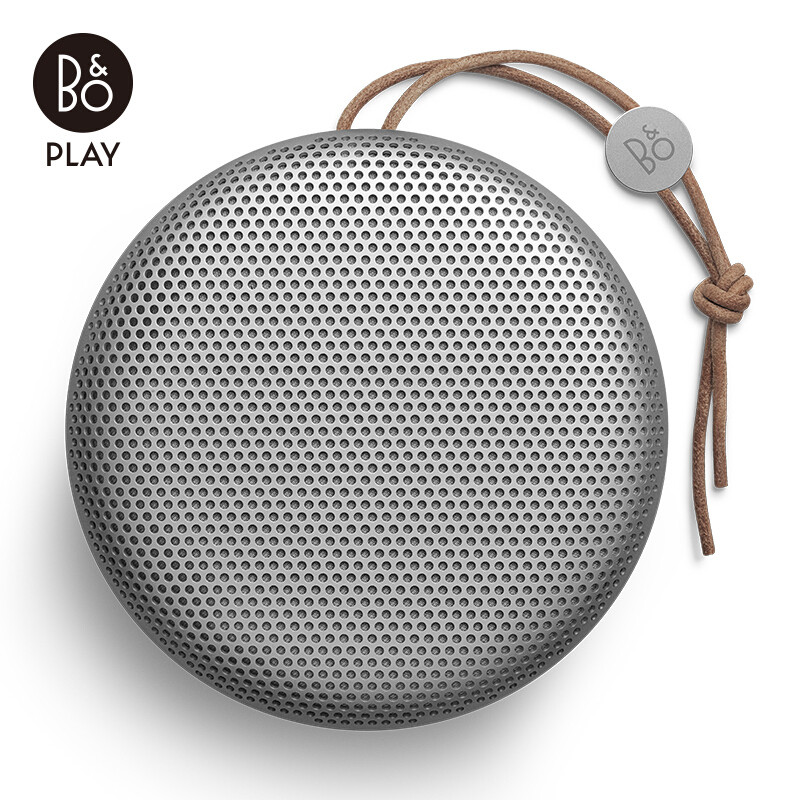 B&O PLAY(Bang & Olufsen)BeoPlay A1 可通话便携式迷你无线蓝牙小音箱