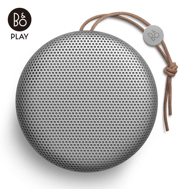 B&O PLAY(Bang & Olufsen)BeoPlay A1 可通话便携式迷你无线蓝牙小音箱图片