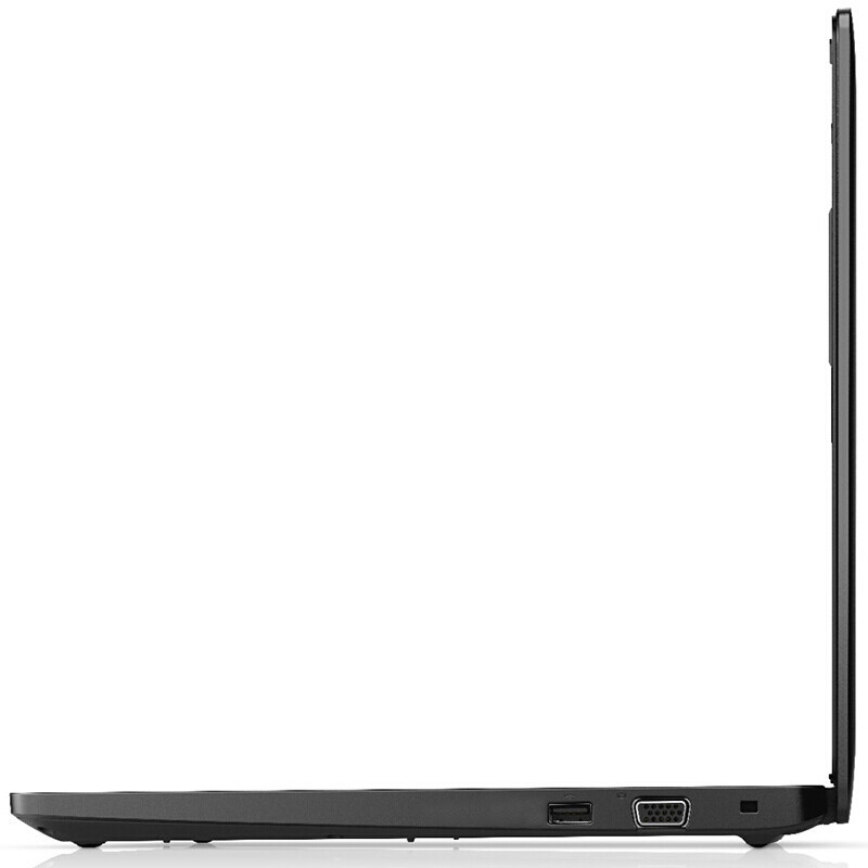 戴尔(DELL) 3580笔记本 i5-6200U R5 M430独显 4G 500G 无光驱 无系统 2年 all