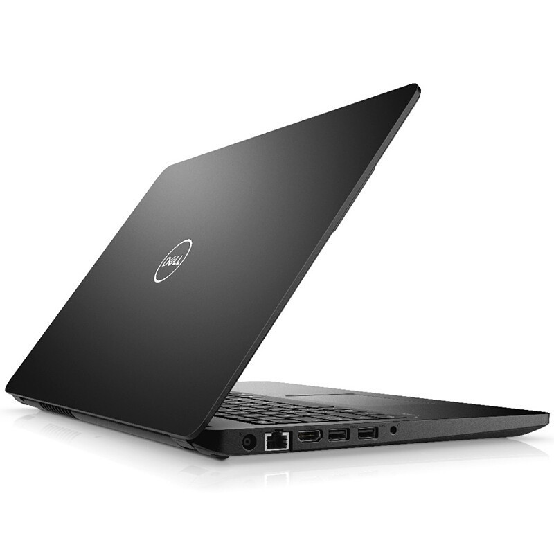 戴尔(DELL) 3580笔记本 i5-6200U R5 M430独显 4G 500G 无光驱 无系统 2年 all