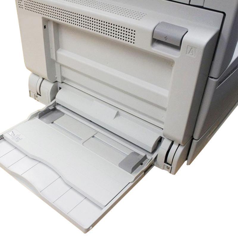 富士施乐(Fuji Xerox) DC S2320ND A3黑白数码复合机 23页/分钟 标配 双面器 单纸盒 网络 白