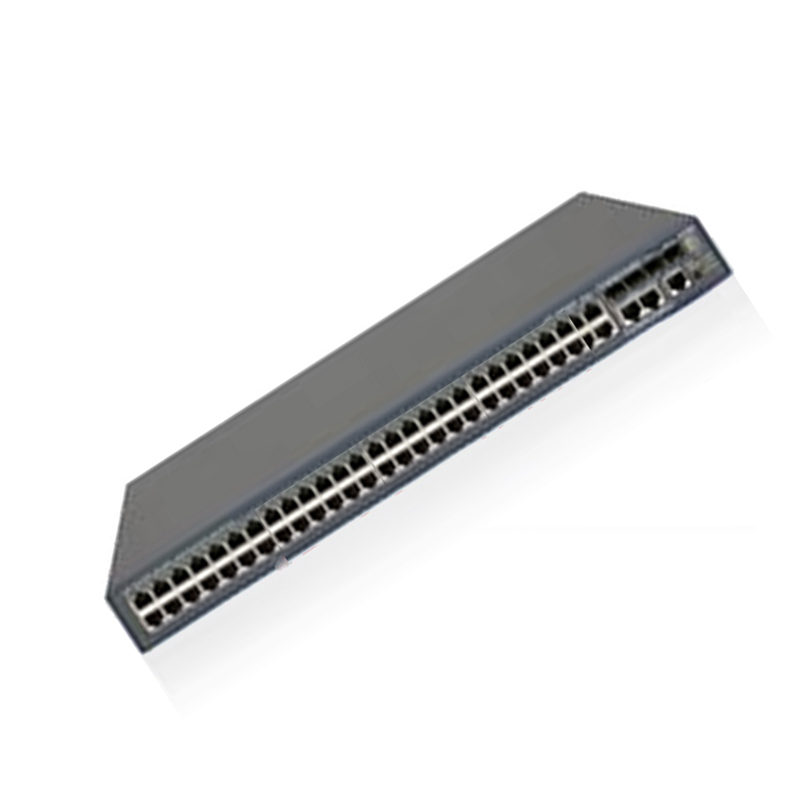 华三(H3C)LS-E152C 48口百兆高性能企业级以太网交换机