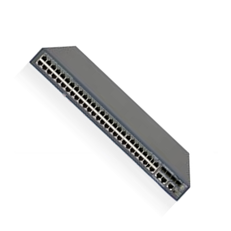 华三(H3C)LS-E152C 48口百兆高性能企业级以太网交换机