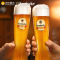 德国原装进口 科慕堡小麦啤酒 500ml*6连包