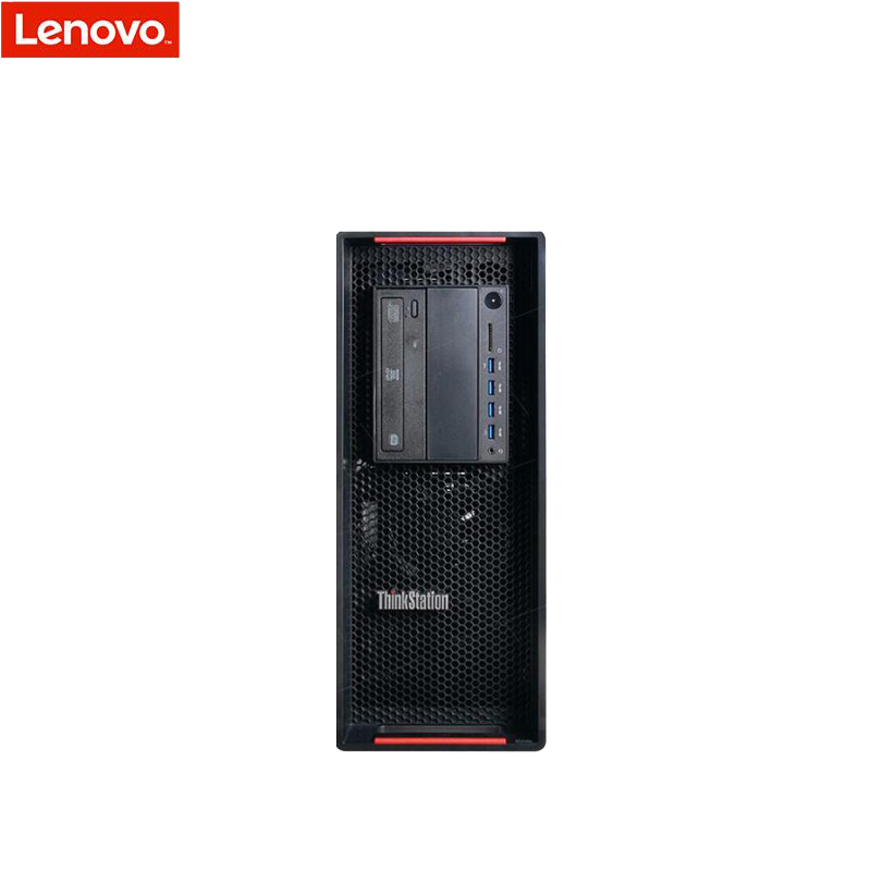联想 ThinkStation P710(E5-2620 v4*2 256G+1T 8G*2 2G)