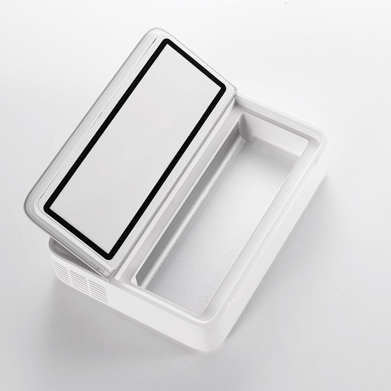 多美达胰岛素冷藏盒 便携式制冷冰箱 电子制冷 药品保存制冷恒温迷你充电小冰箱