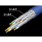 山业(SANWA SUPPLY) 白色 1米 CAT7类 网线 KB-T7-01WN(根)