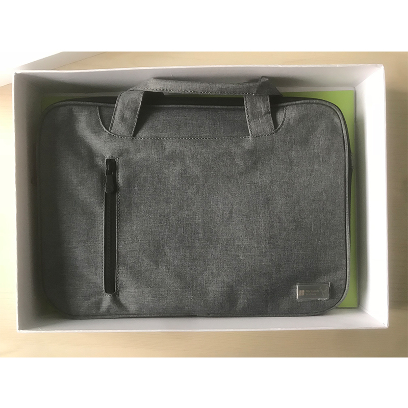 Surface Pro 定制礼品套装