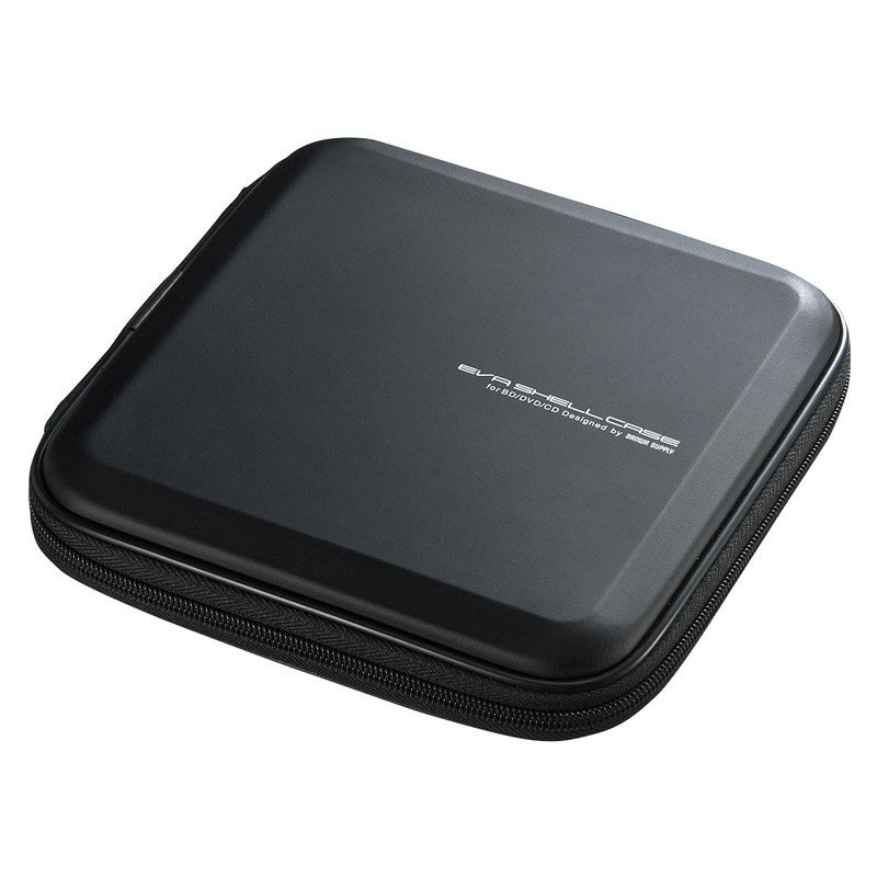 山业(SANWA SUPPLY) 蓝光 CD包24片 FCD-WLBD24Y (盒)