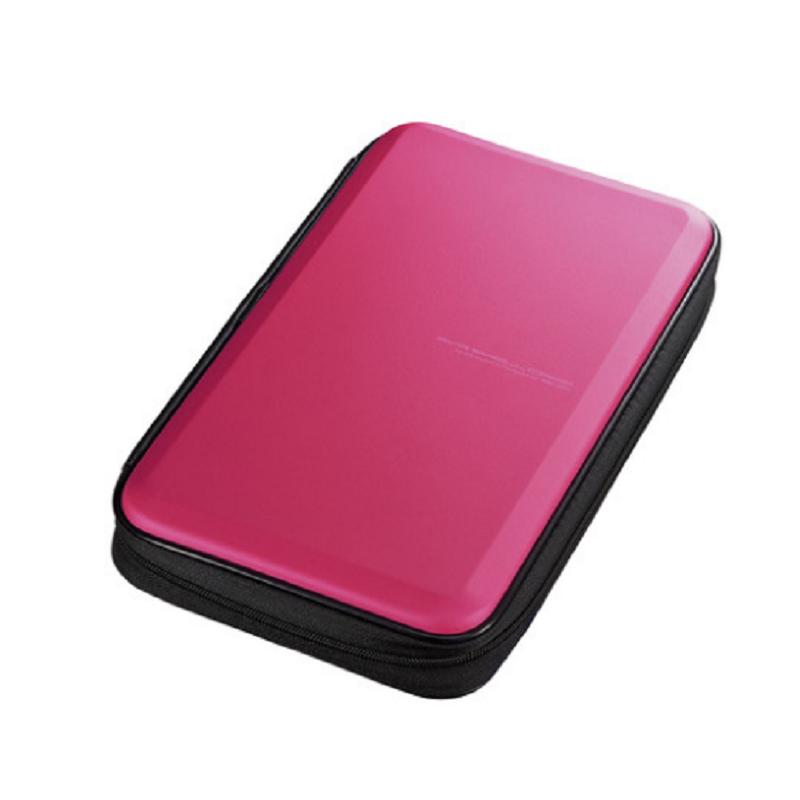 山业(SANWA SUPPLY) 蓝光 CD包56片 FCD-WLBD56BK (盒)