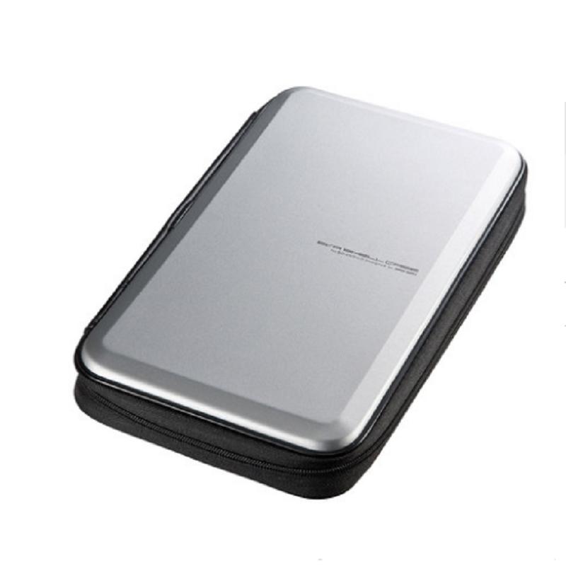 山业(SANWA SUPPLY) 蓝光 CD包56片 FCD-WLBD56S (盒）