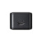 山业（SANWA SUPPLY) 4口USB3.0 磁铁吸附 集线器 USB-3H405BK （个）
