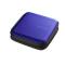山业(SANWA SUPPLY) 蓝光 蓝色 CD包24片 FCD-WLBD24BL (盒)