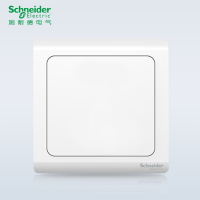 施耐德电气(Schneider Electric)开关插座 轻逸系列清雅白