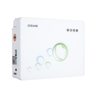 四季沐歌牌YCZ-CB12-M032型净水机
