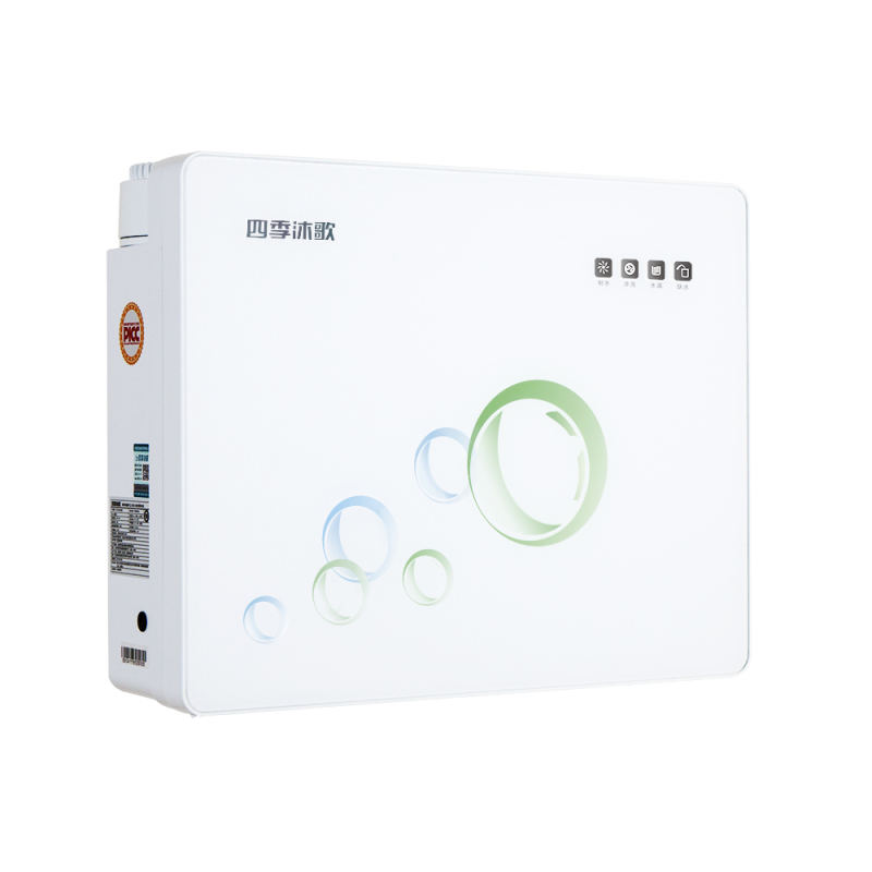 四季沐歌牌YCZ-CB12-M032型净水机