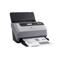 惠普(HP) SCANJET ENTERPRISE FLOW 5000 S3 双面馈纸式扫描仪 - 含延长两个月保修