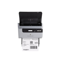 惠普(HP) SCANJET ENTERPRISE FLOW 5000 S3 双面馈纸式扫描仪 - 含延长两个月保修