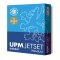 UPM 世纪佳印70gA4 5包/箱 500张/包