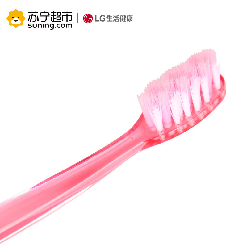 竹盐缤乐牙刷 软毛呵护牙龈 私藏必备成人牙刷 迪士尼TSUM TSUM系列牙刷