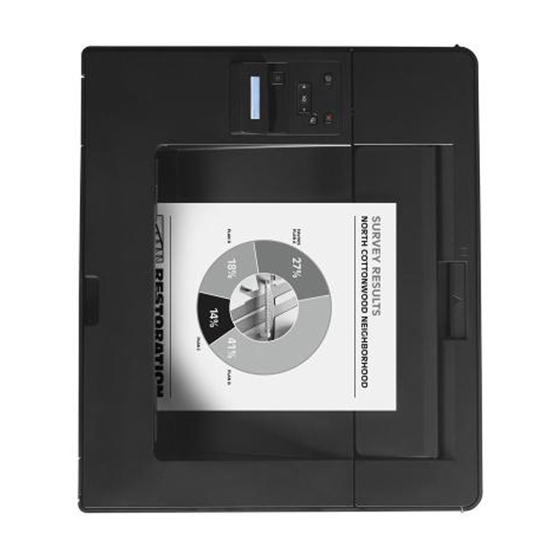 惠普(HP)LaserJet Pro M701n激光打印机高清大图