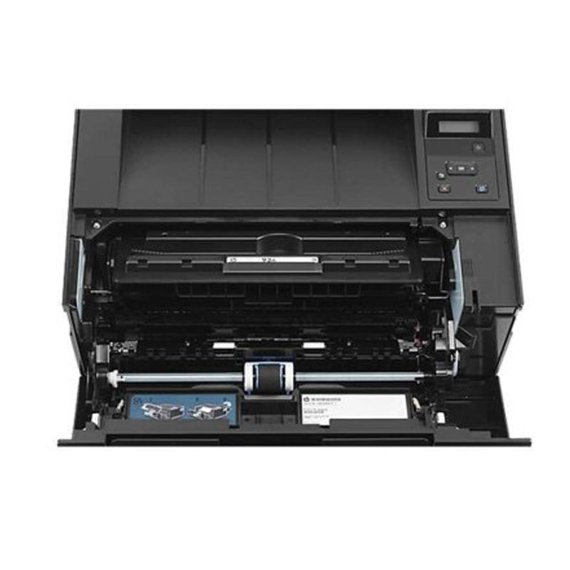 惠普(HP)LaserJet Pro M706n A3黑白激光打印机 有线网络打印 三年原厂上门服务-含延长两个月保修