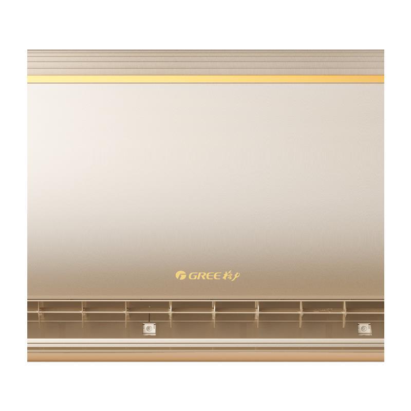 格力空调KFR-32GW/(32532)FNhCb-A1 小1.5匹 1级 变频 冷暖 挂壁式空调