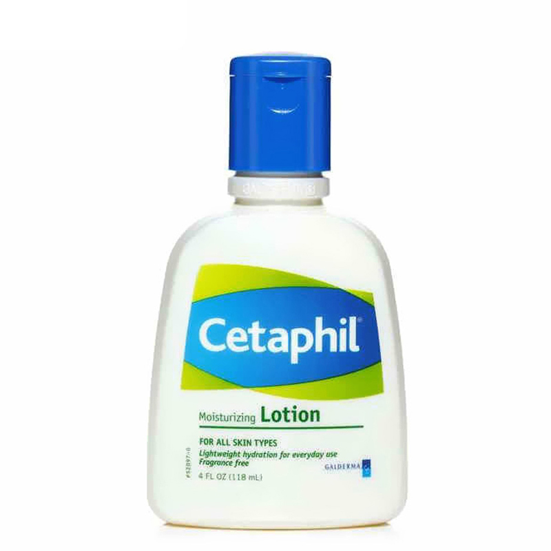 丝塔芙(Cetaphil) 保湿 润肤乳 118ml(瓶)